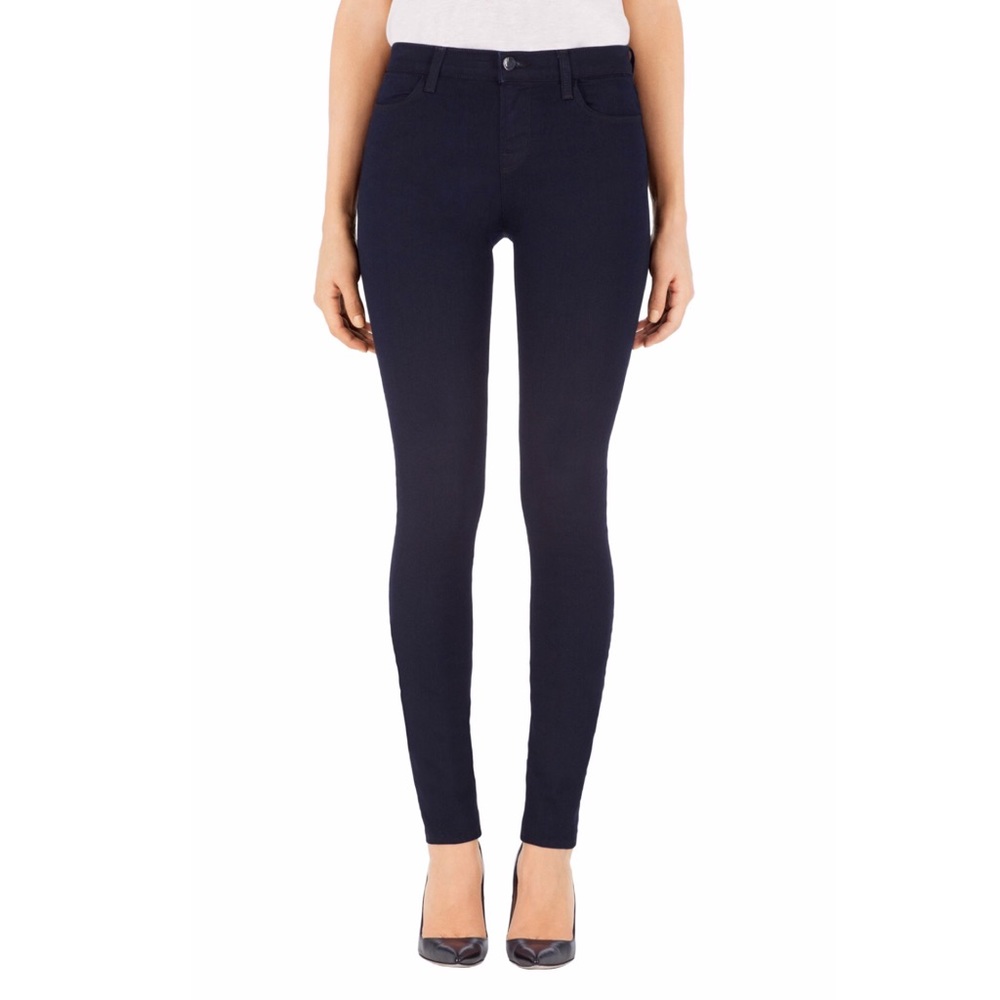 J brand size 25 skinny jeans
